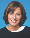 Davina McCall