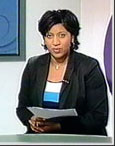 Trish Adudu